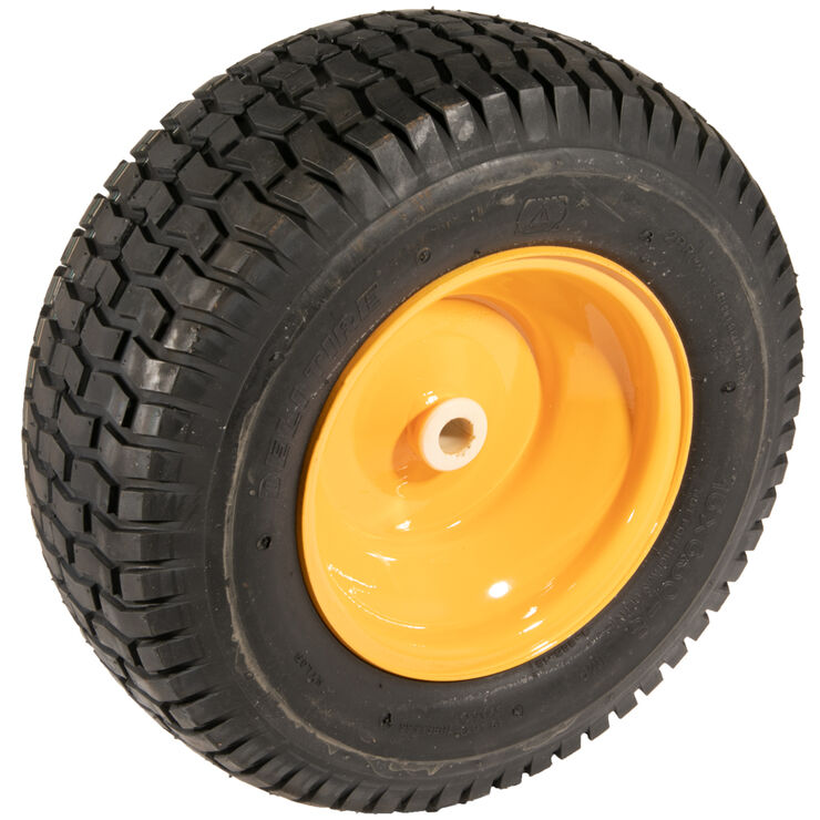 Wheel Assembly &#40;16x6.5x8&#41; &#40;Craftsman Yellow&#41;