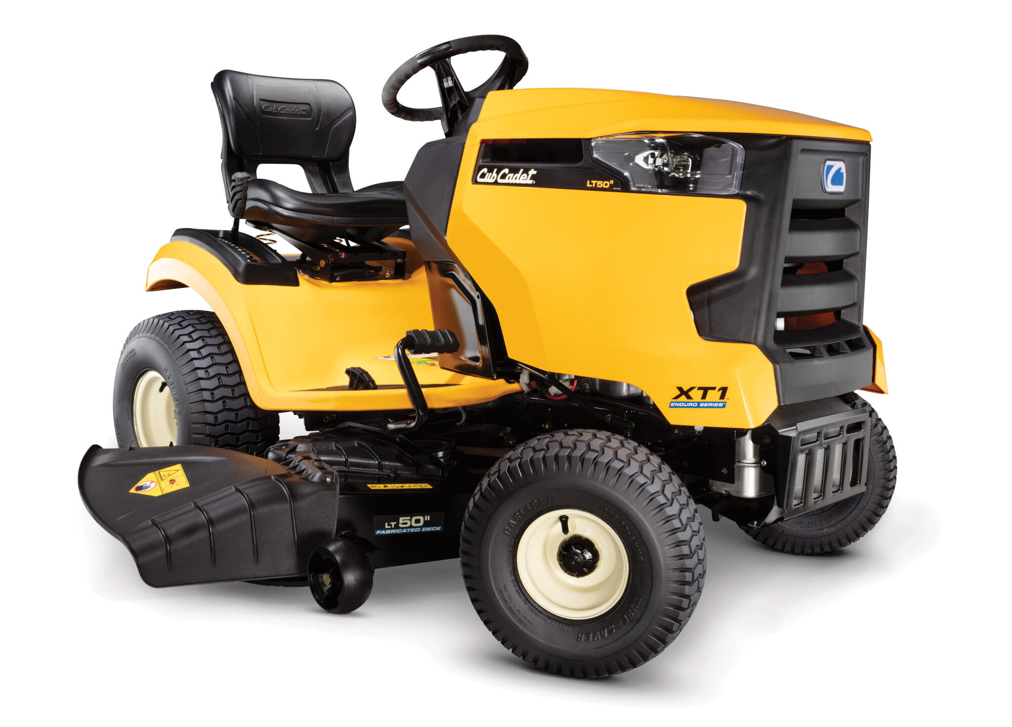 Cub Cadet XT1 LT50 Lawn Tractor Cub Cadet US
