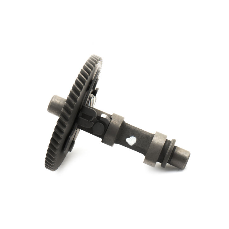 CAMSHAFT ASSEMBLY             