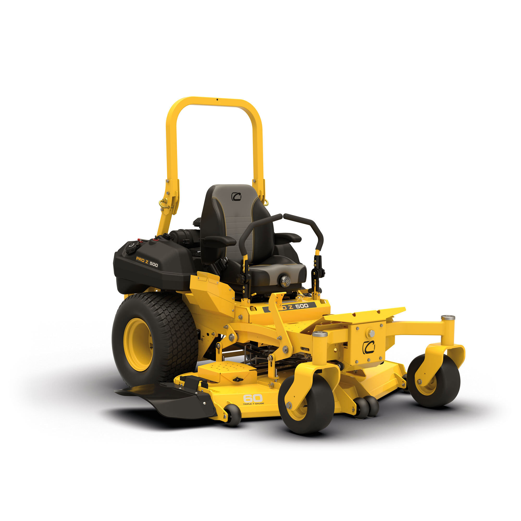 Cub cadet pro series outlet