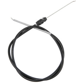 Throttle Cable &#40;White Stamp&#41;
