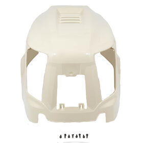HOOD-CUB BEIGE  A-STY  GT/X  N