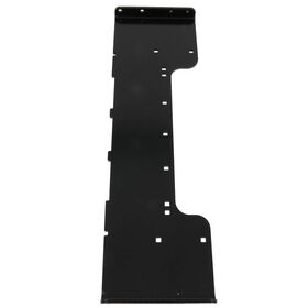 Catcher Mounting Plate