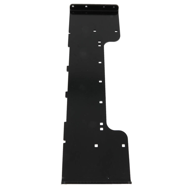 Catcher Mounting Plate
