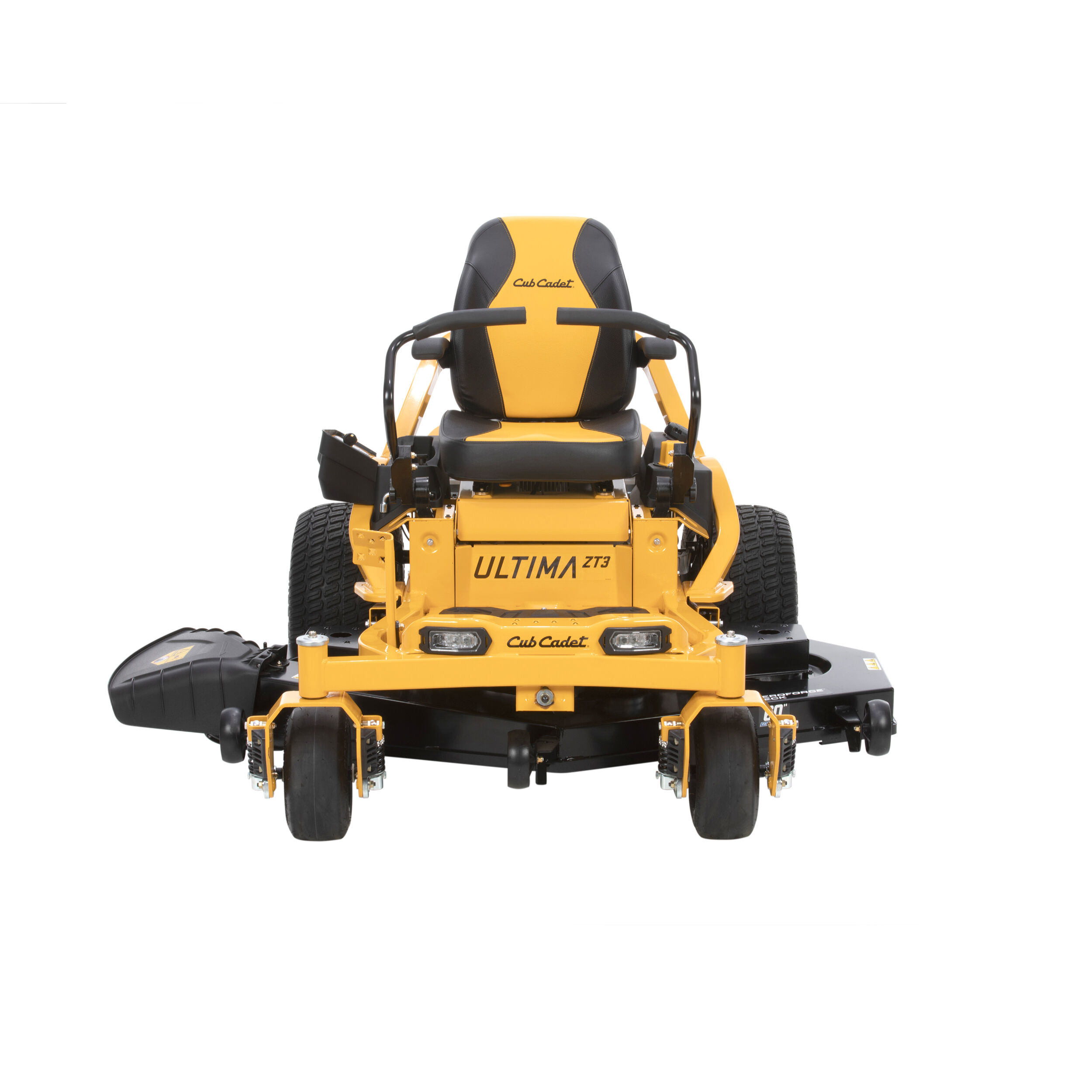ZT3 60 17AZEAC5A10 Cub Cadet US