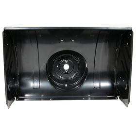 30" Auger Housing (Flint Mica)