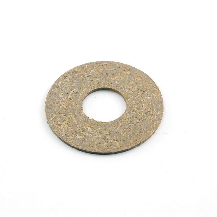 Friction Disc