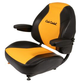 Cub Cadet Seat with Armrest