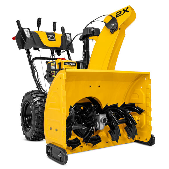 Cub Cadet&reg; 2X&reg; 28" IntelliPOWER&reg; Snow Blower