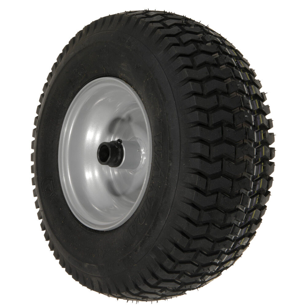WHEEL-COMPLETE 13 X 5 X 6 P - 634-04726-0976 | Cub Cadet US