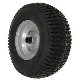 WHEEL-COMPLETE 13 X 5 X 6 P
