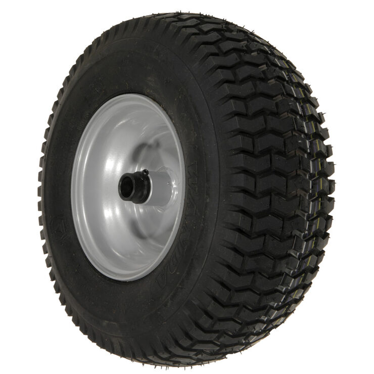 WHEEL-COMPLETE 13 X 5 X 6 P