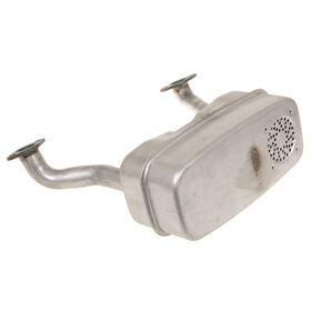 Exhaust Muffler &#40;KH Twin&#41;