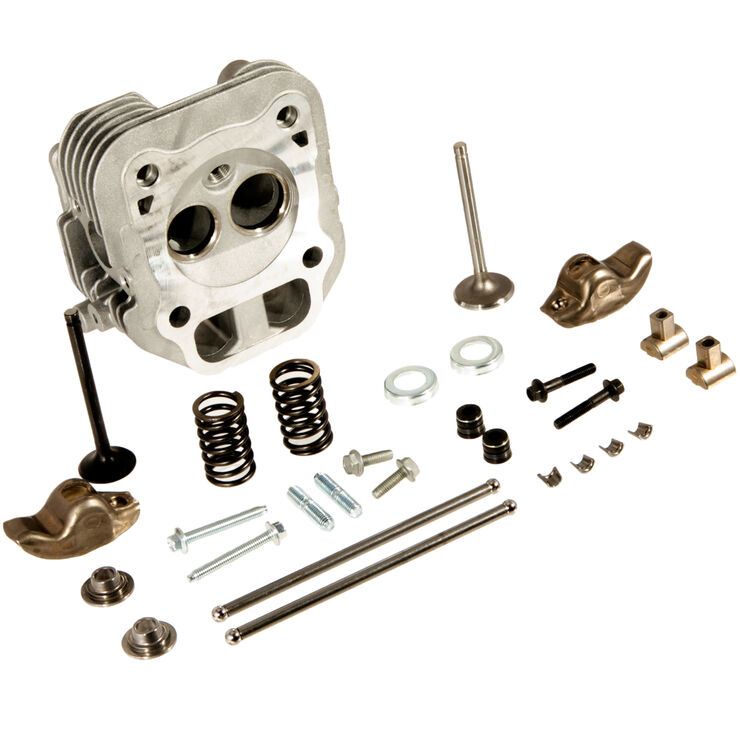 Cylinder Head &#35; 2
