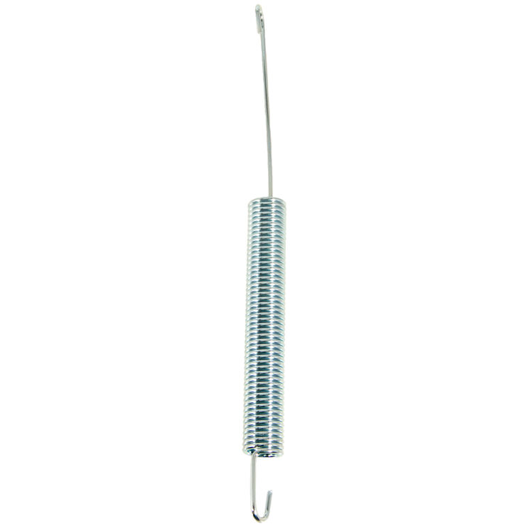Extension Spring .75 Dia x 10.27
