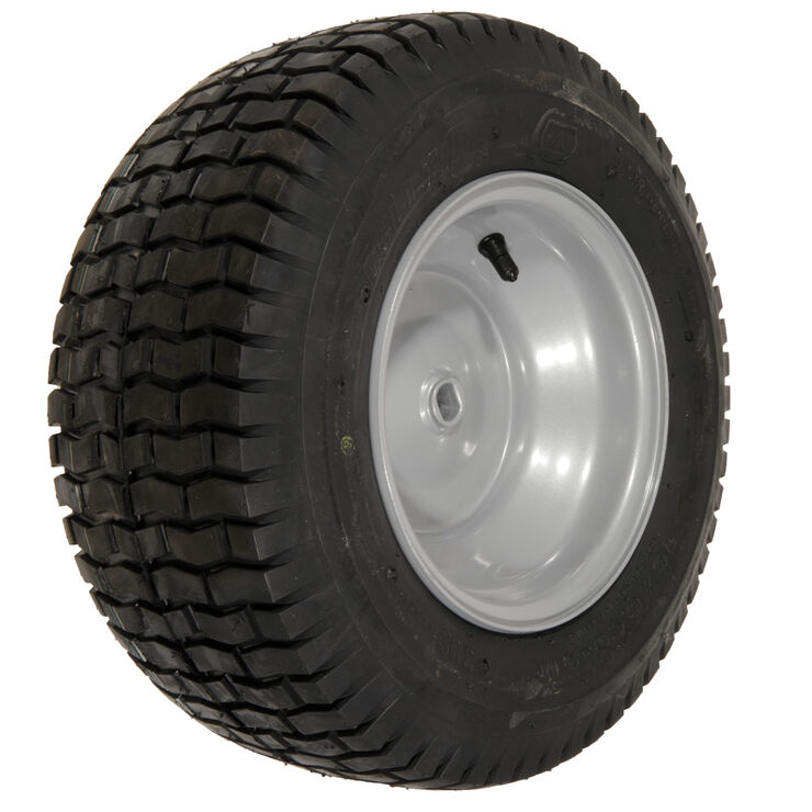 Wheel Assembly, 16 x 6.5 x 8