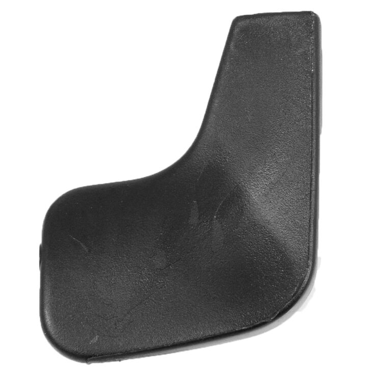 Throttle Control Knob