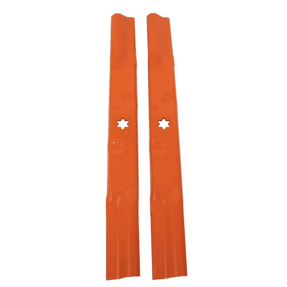 Sand Blade Set for 46-inch Cutting Decks - 490-110-C181