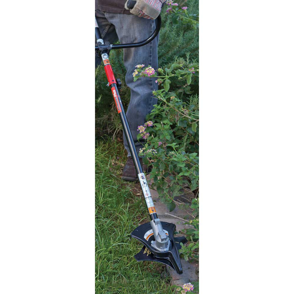 BC720 TrimmerPlus Add On Brushcutter