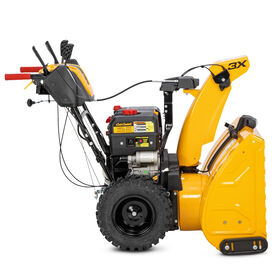 3X&reg; 30&quot; HD Snow Blower&nbsp;