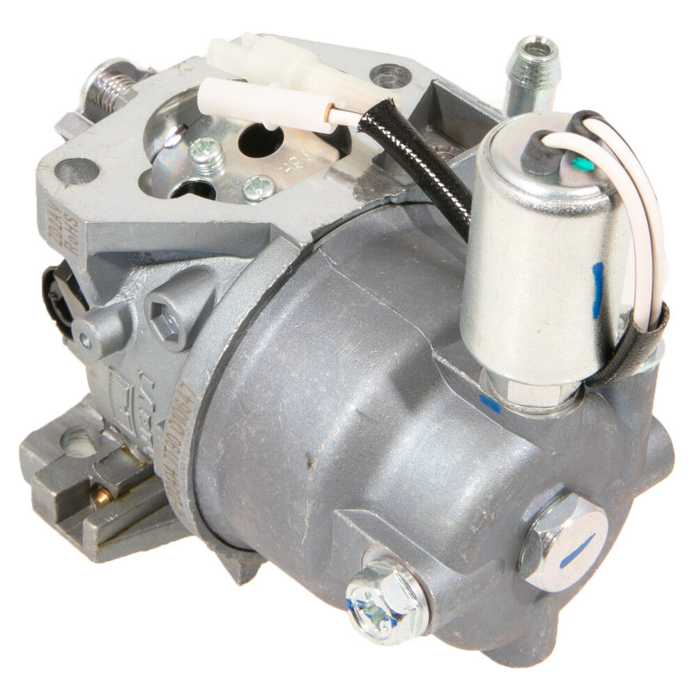CARBURETOR - 651P06415 | Cub Cadet US