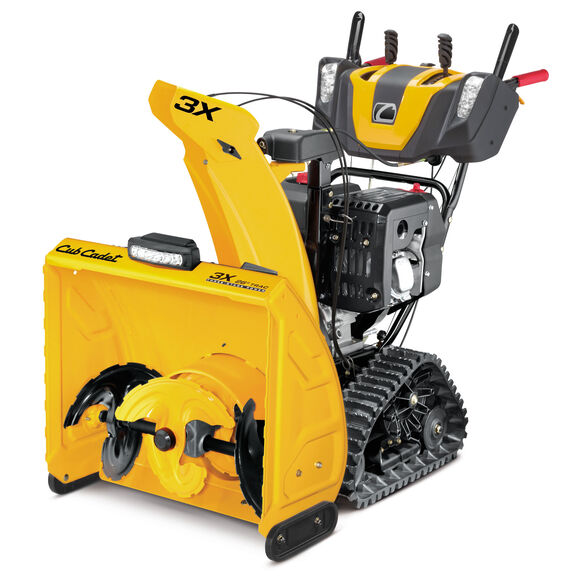 Cub Cadet&reg; 3X&reg; 26" TRAC Snow Blower