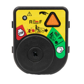 Ignition Module Switch