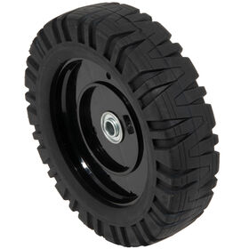Complete Wheel