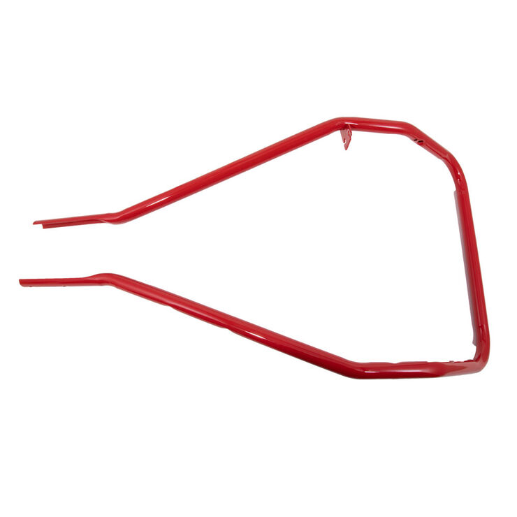 Upper Handle Assembly (Red)