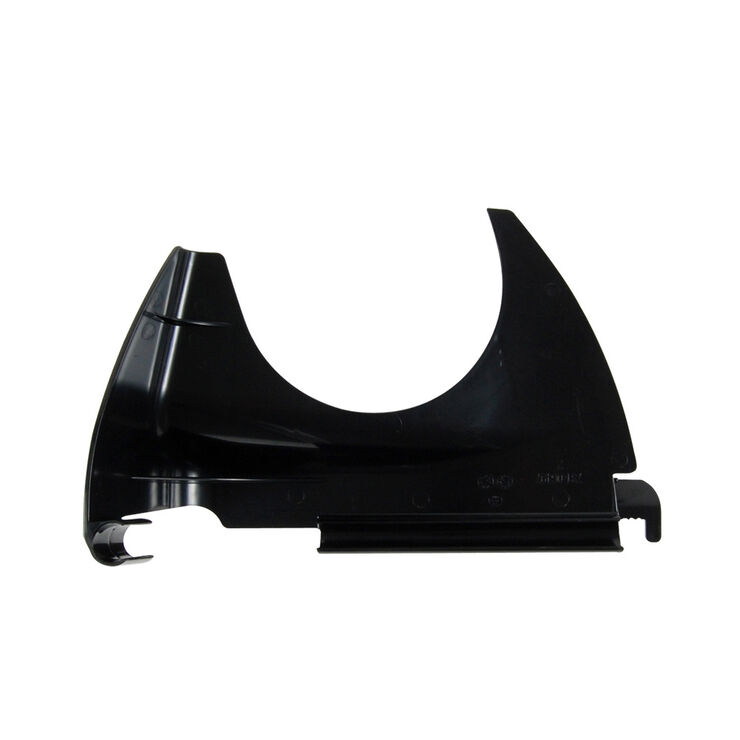 Upper Chute Support