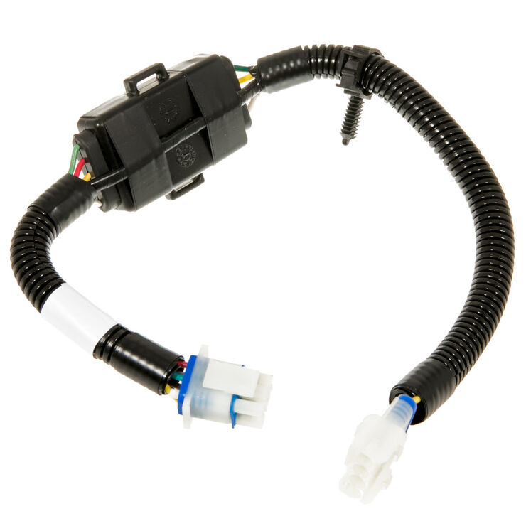 WIRE HARNESS