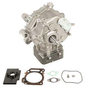 Shortblock Assembly