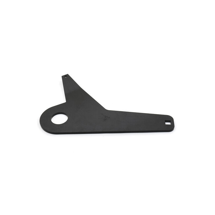 Idler Arm