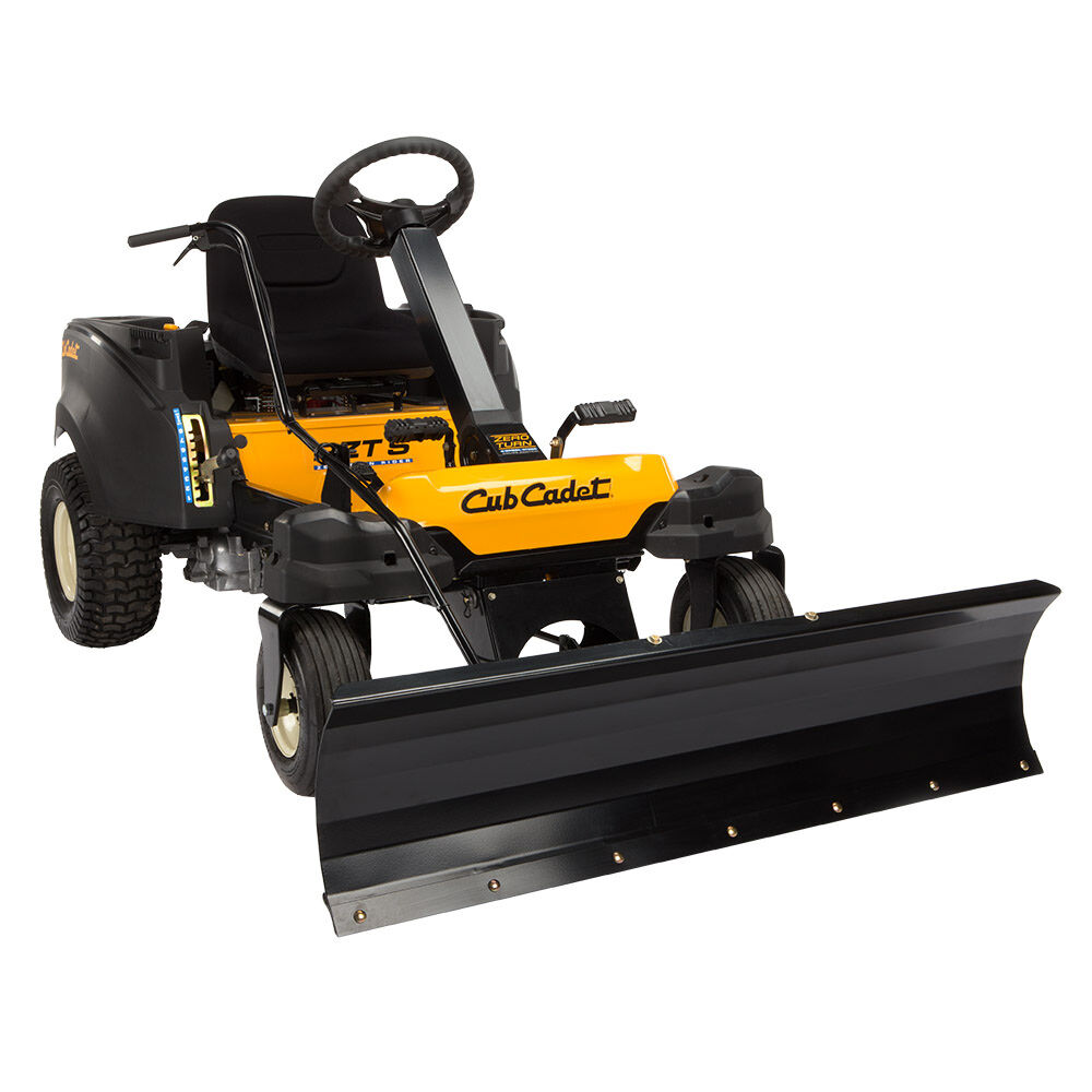 52 inch Snow Blade Attachment 19B70028100 Cub Cadet US