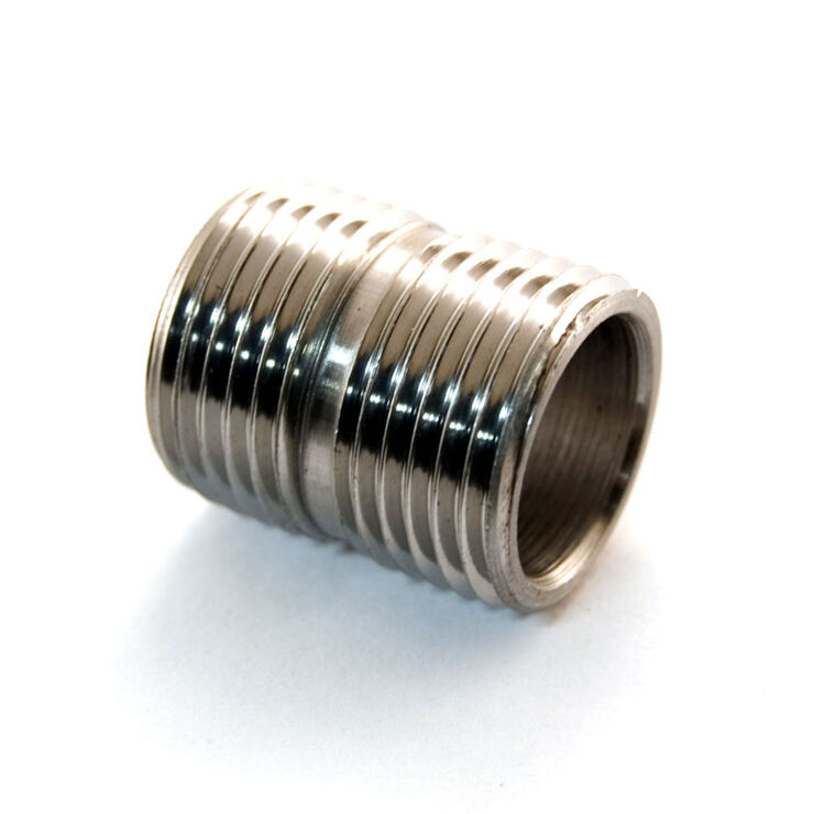 Oil Filter Nipple
