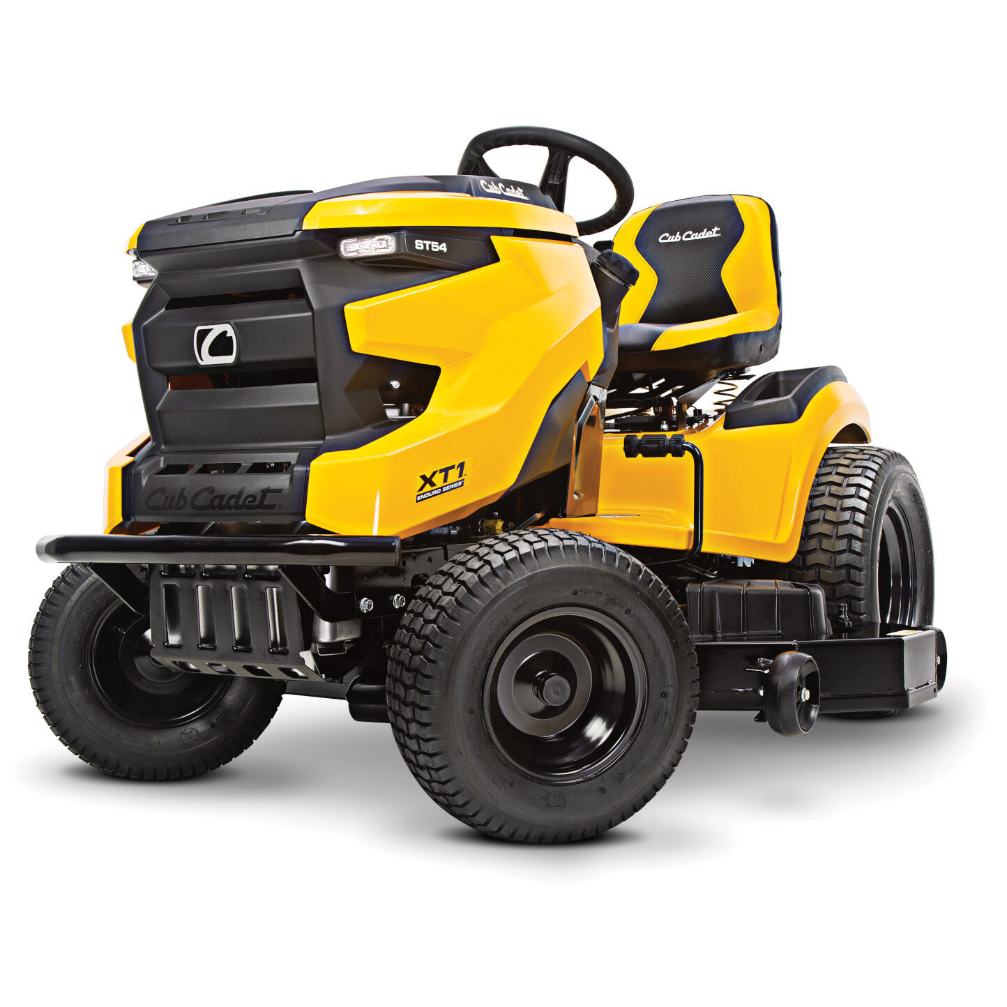 Cub cadet 54 hotsell inch lawn tractor