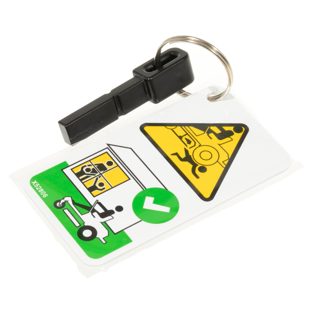Magnetic Key - 625-06990A | Cub Cadet US