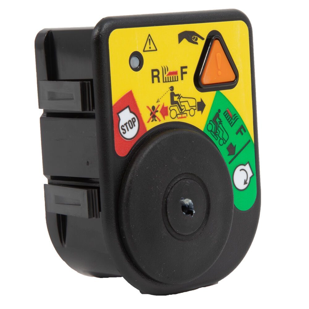 Automotive Switches OEM Upgrade W/2 Keys HD Switch Ignition Key Switch