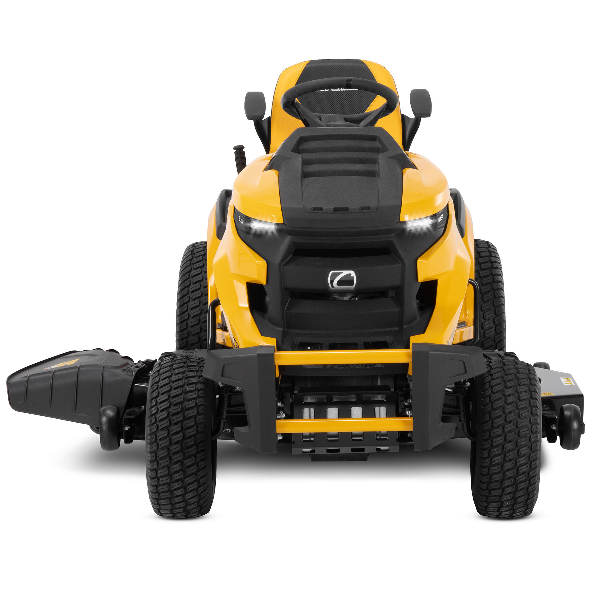 Cub Cadet XT2 SLX54 Lawn Tractor Cub Cadet US