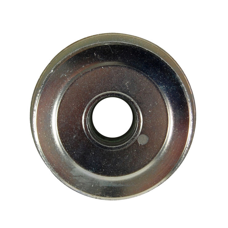 Double Pulley