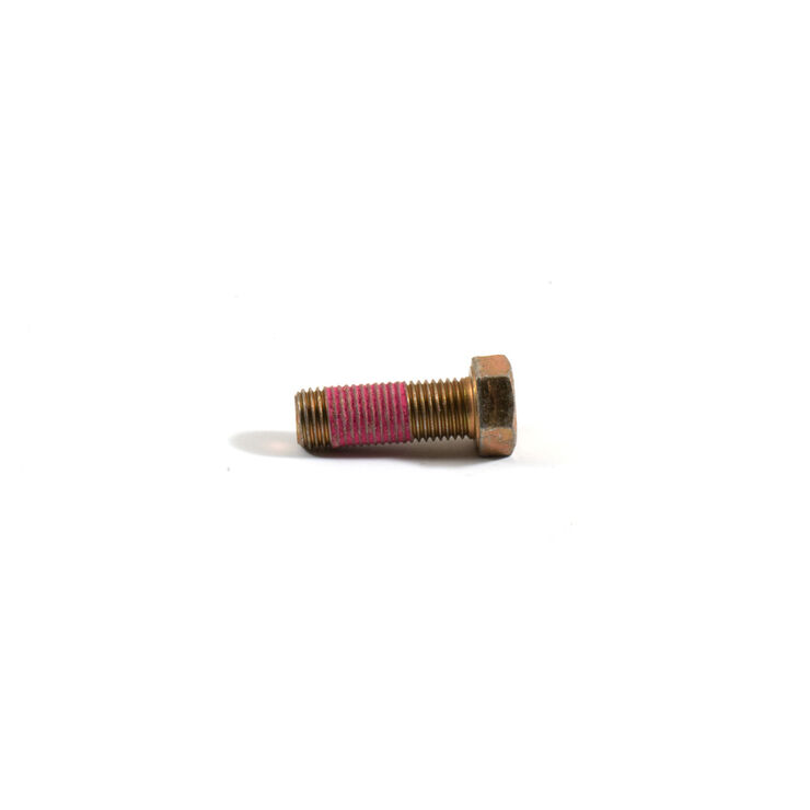 Screw 7/16-20 x 1.250 Gr5