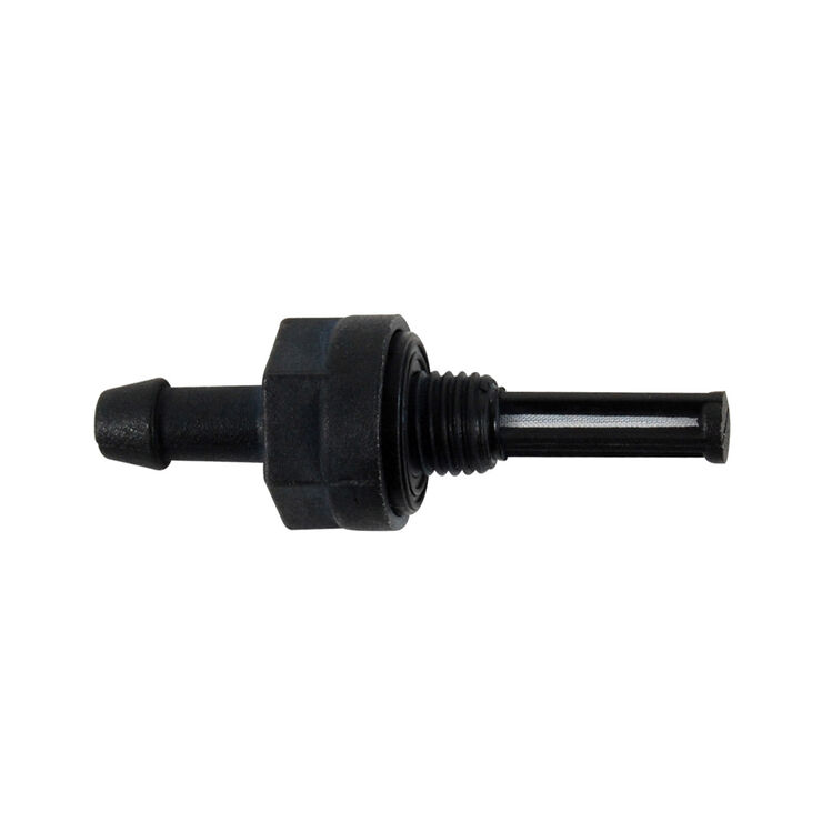 FUEL TANK NIPPLE              