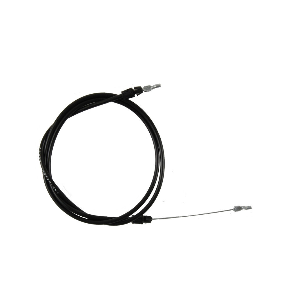 TATA　0418 Amazon.com : QUICKIEPARTS 15811 Engine Control Cable