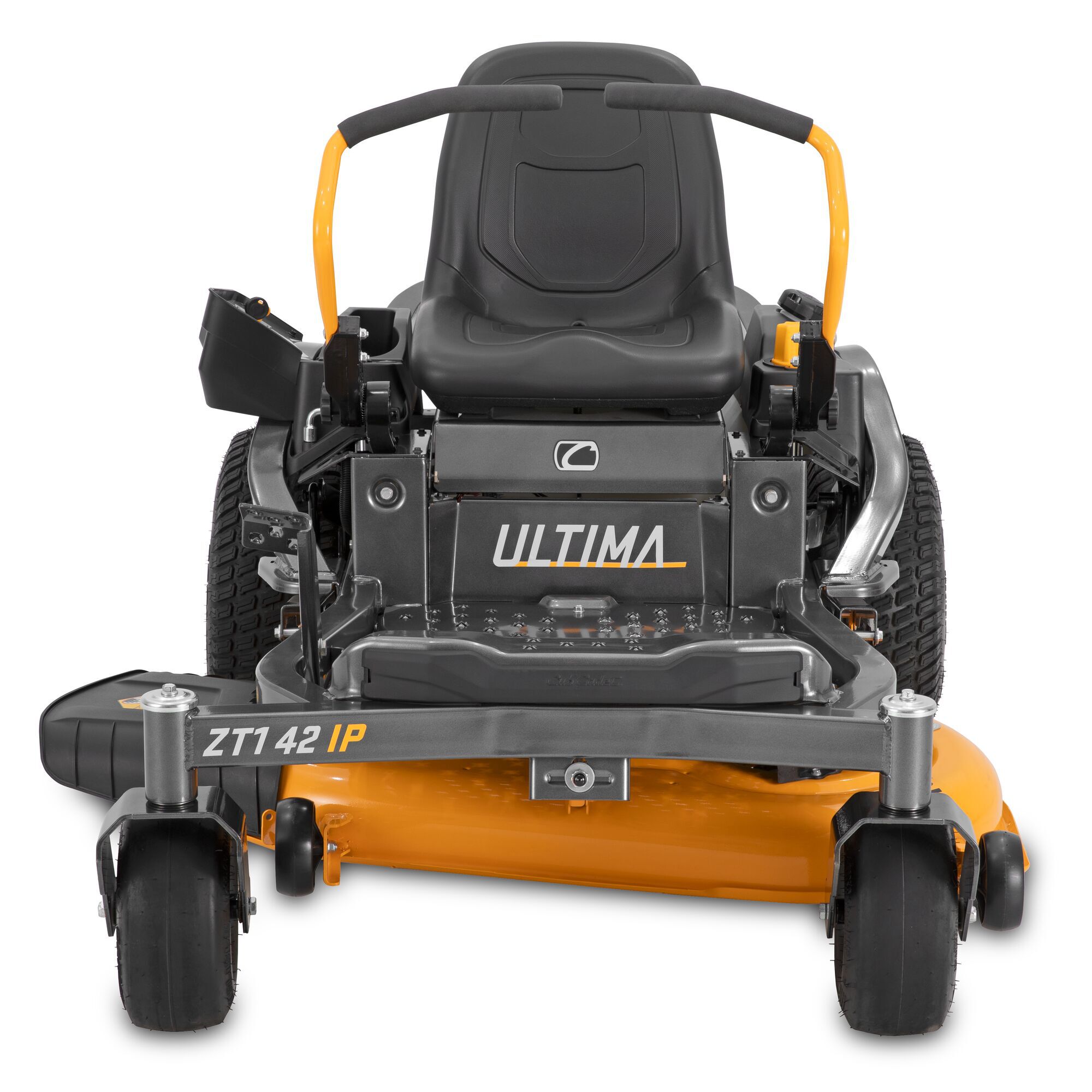 Cub Cadet Ultima ZT1 42IP Zero-Turn Mower | Cub Cadet US