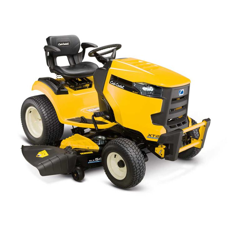 XT2-SLX54 KH FAB Cub Cadet Riding Lawn Mower&nbsp;