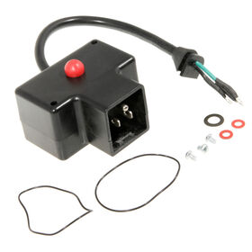 Plug Kit 120V E-Start &#40;Small Block&#41;