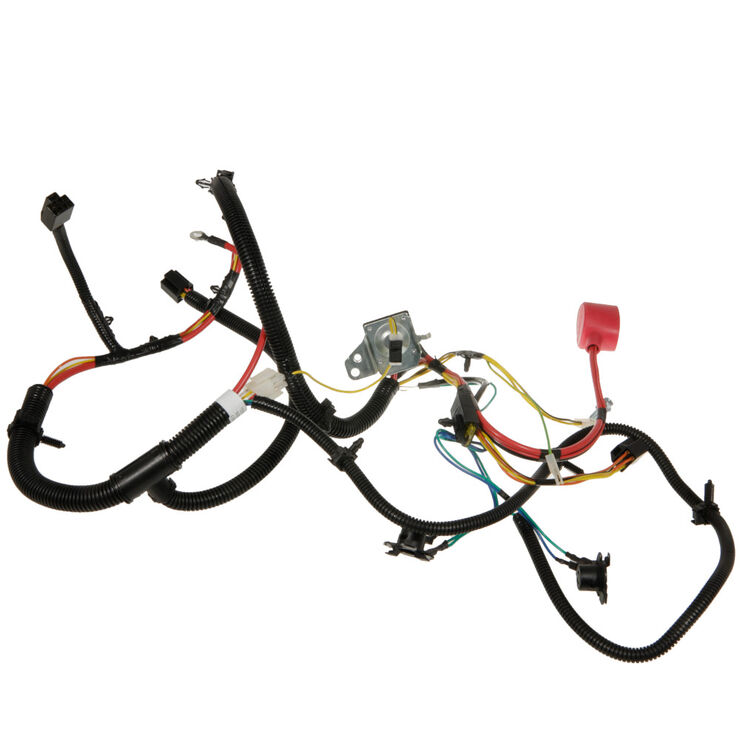 Main Harness