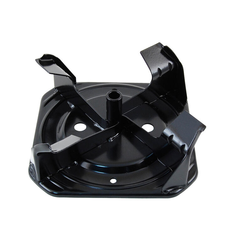 Impeller Assembly &#40;Powder Black&#41;