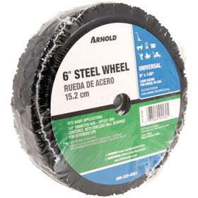 50 lbs. Load Rating. 1-3/8&quot; Hub Length. 1/2&quot; Ball Bearing. Offset Hub. Diamond Tread