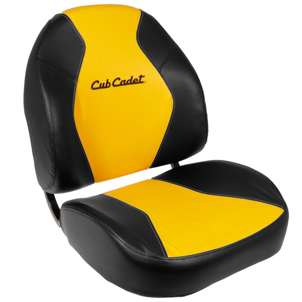 Seat - 757-05787 | Cub Cadet US